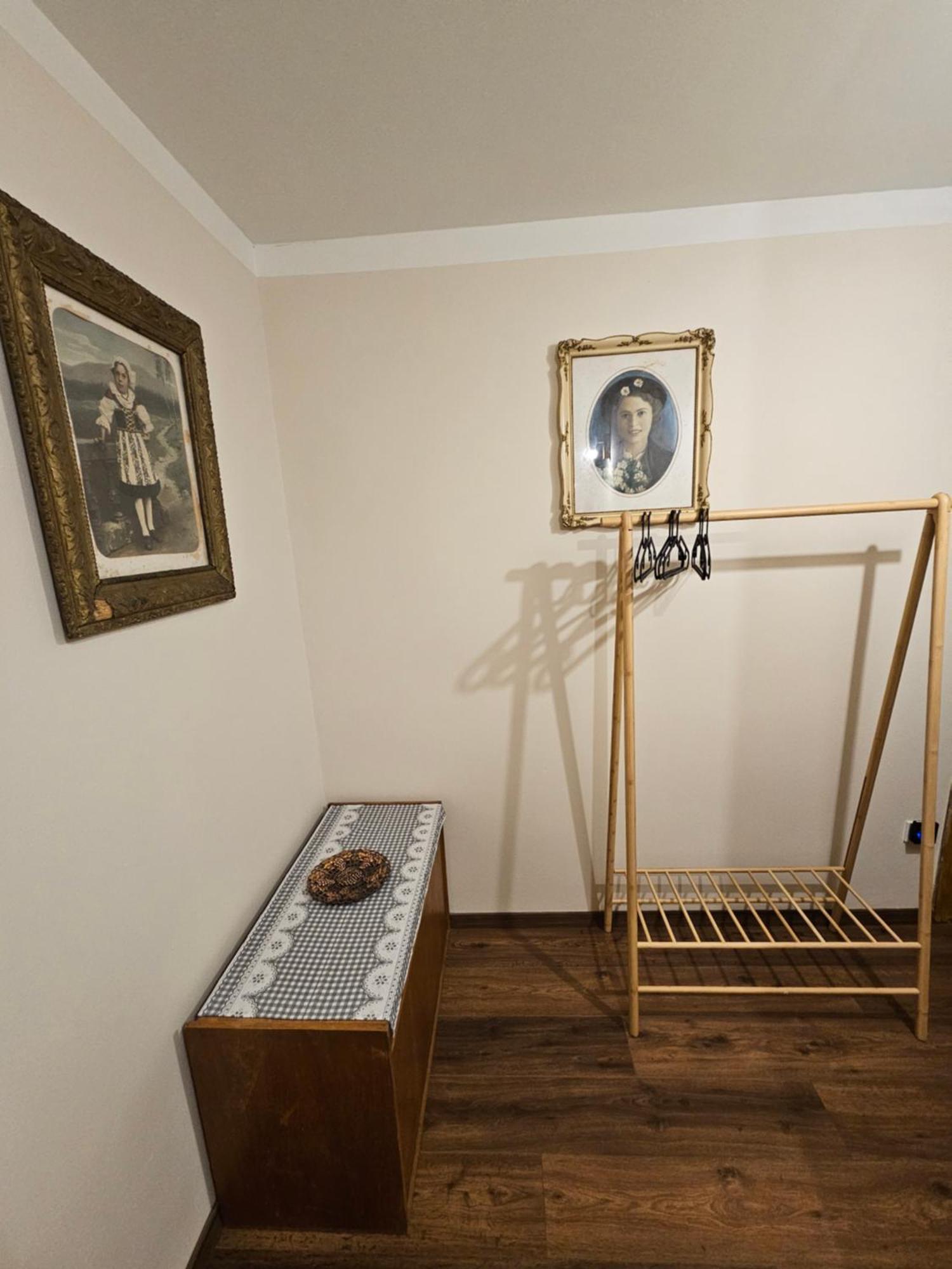 Bozska Usedlost Prackov ภายนอก รูปภาพ